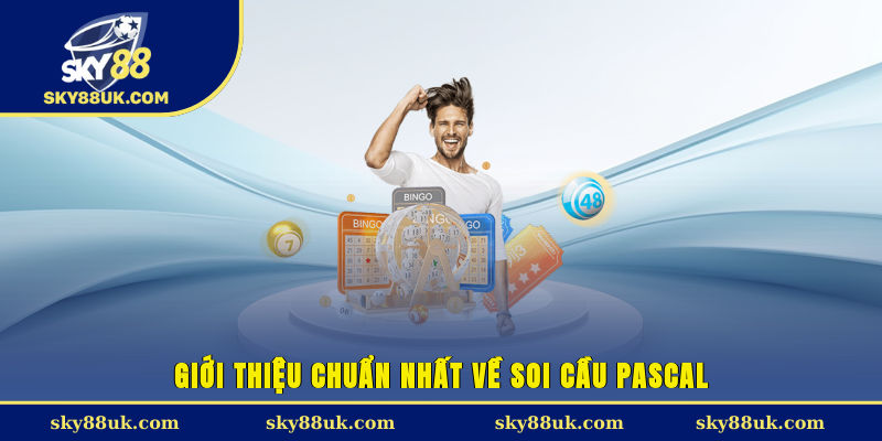 Giới thiệu chuẩn nhất về soi cầu Pascal